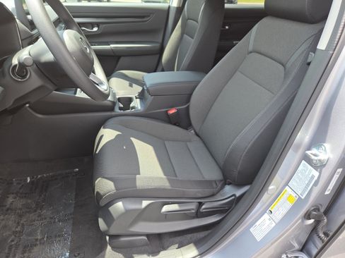New 2026 Honda CR-V LX image 23