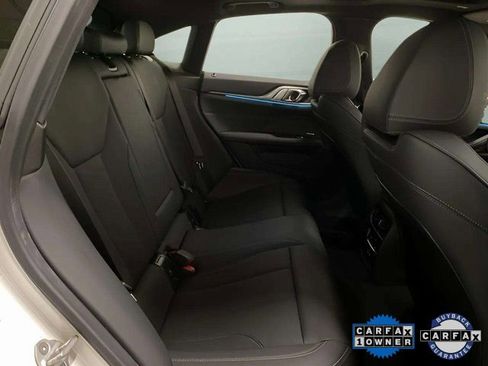 Used 2025 BMW 430i xDrive w/ Premium Package image 79