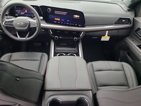 New 2026 Chevrolet Suburban RST w/ Comfort Package RWD image 19