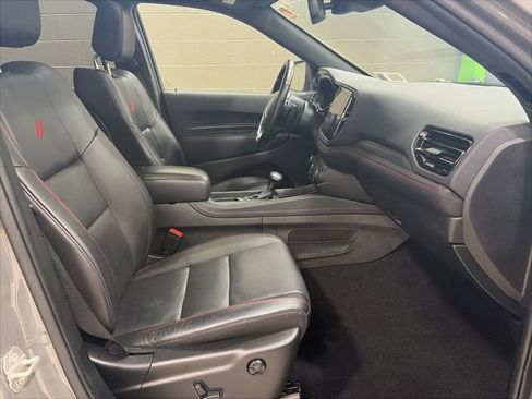 Used 2023 Dodge Durango GT AWD/4WD image 14