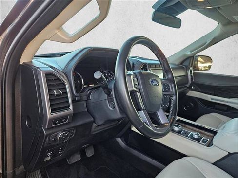 Used 2021 Ford Expedition Max Platinum AWD/4WD image 8