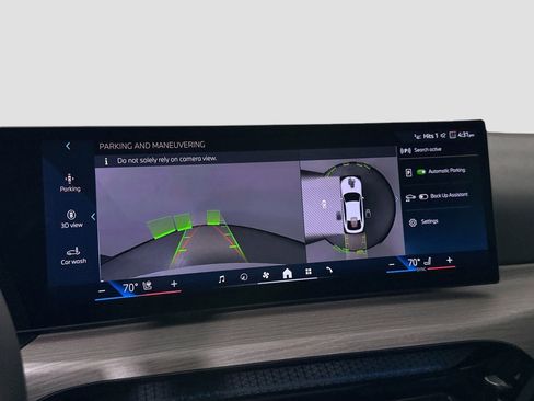 Used 2025 BMW i4 xDrive40i w/ Premium Package image 13