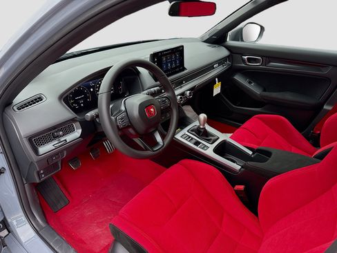 New 2025 Honda Civic Type R image 9