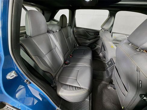 Used 2024 Subaru Forester Wilderness AWD/4WD image 30