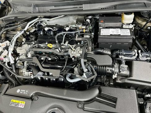 Used 2026 Toyota Corolla SE FWD image 26