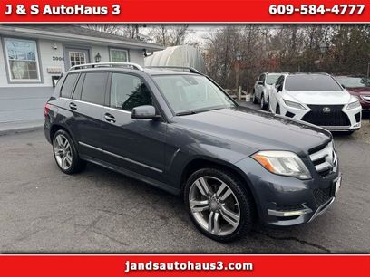 Used 2013 Mercedes-Benz GLK 350 4MATIC