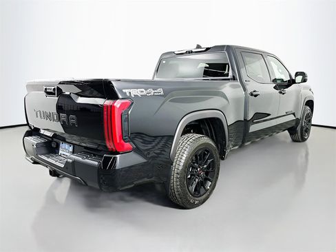 New 2026 Toyota Tundra Limited image 7