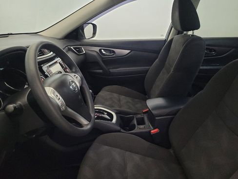Used 2015 Nissan Rogue SV w/ SV Premium Package AWD/4WD image 17