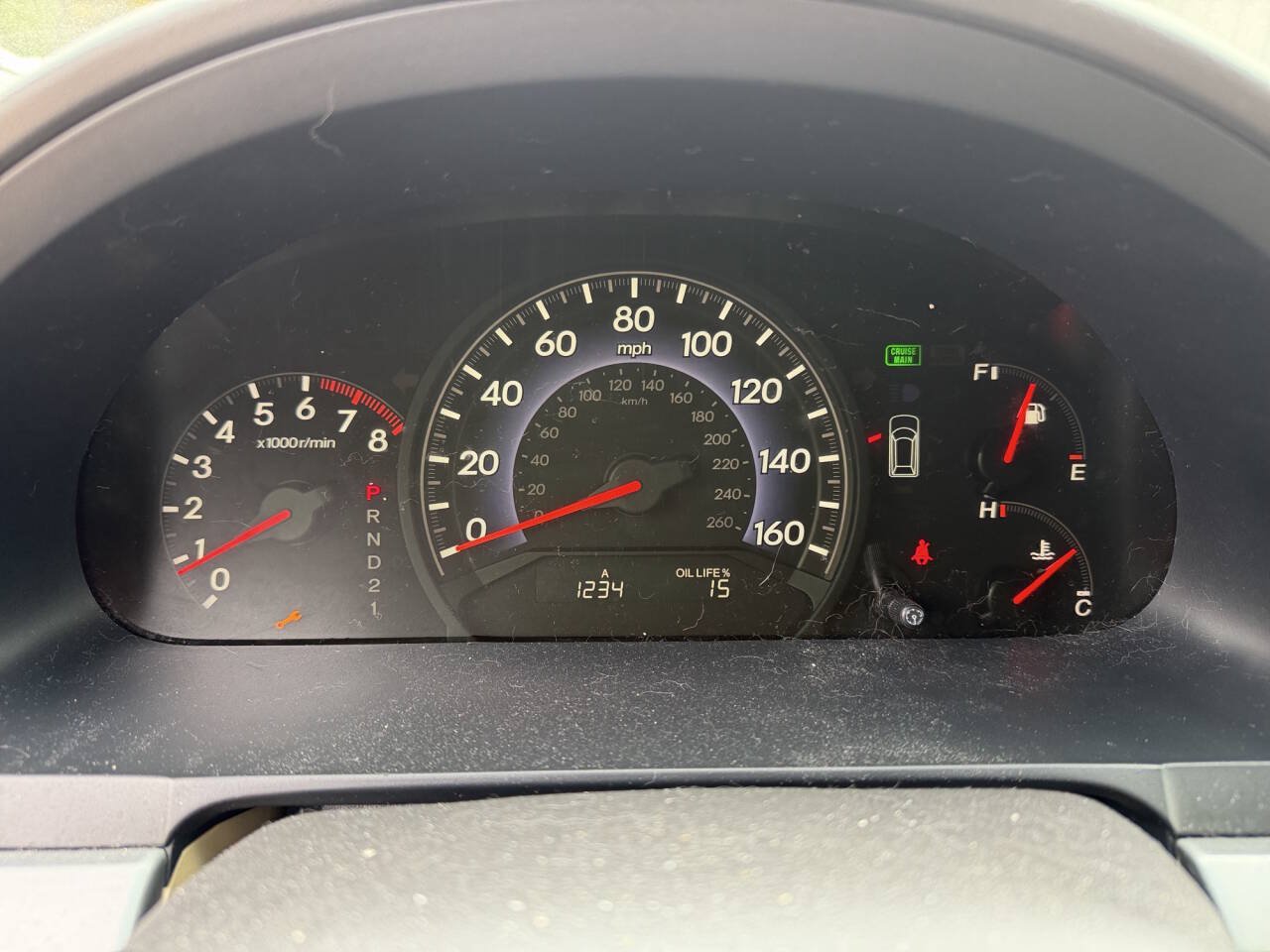 Used 2010 Honda Odyssey EX-L image 36