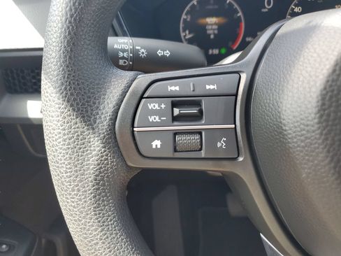 Used 2026 Honda CR-V EX image 20