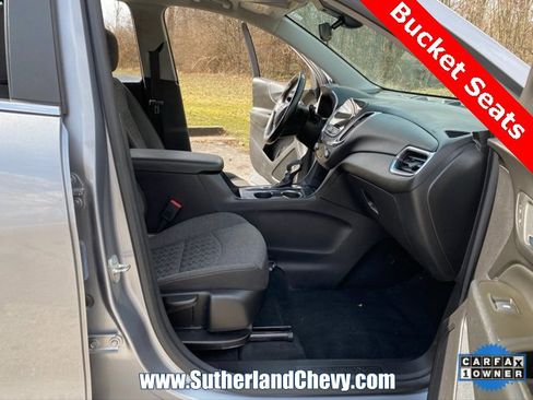 Certified 2024 Chevrolet Equinox LT image 18