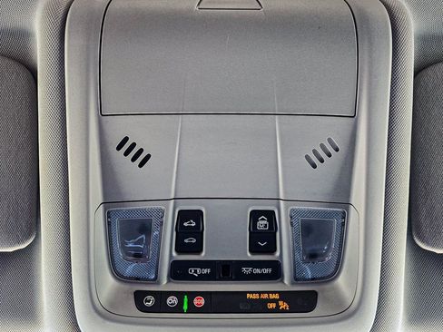 Used 2022 Chevrolet Equinox LT image 26