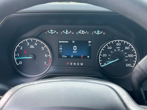 New 2026 Ford F150 STX AWD/4WD image 19