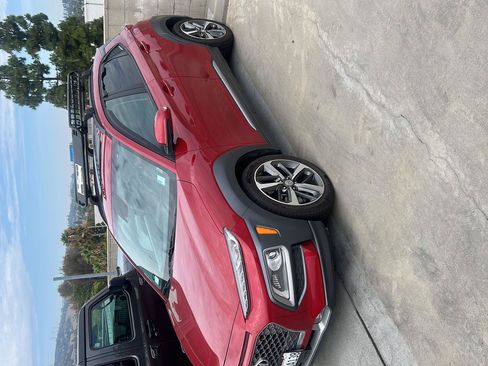 Used 2021 Hyundai Kona Ultimate AWD/4WD image 1
