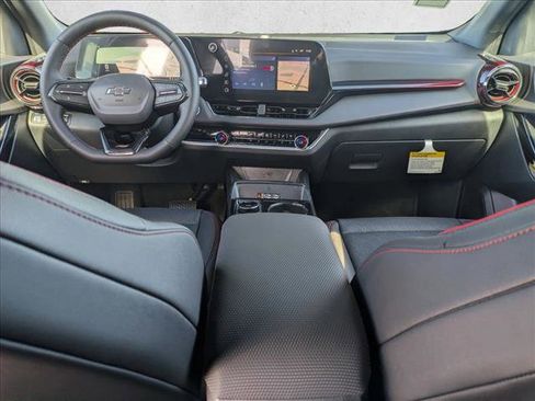 New 2026 Chevrolet Equinox RS w/ Convenience Package III image 14