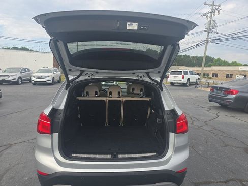 Used 2016 BMW X1 xDrive28i AWD/4WD image 16