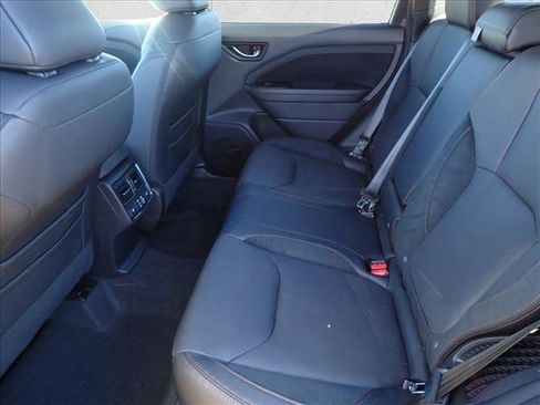 New 2025 Subaru Forester Touring image 10