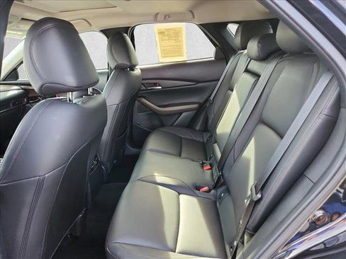 Used 2025 MAZDA CX-30 AWD 2.5 S w/ Premium Package image 13