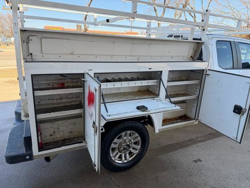 Used 2019 Ford F350 XL w/ STX Appearance Package image 21