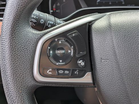 Used 2019 Honda CR-V EX image 25