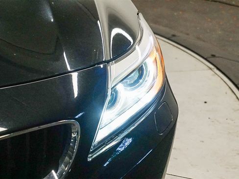 Used 2016 BMW Z4 sDrive28i w/ Technology Package image 7