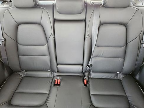 New 2025 MAZDA CX-5 AWD 2.5 S w/ Select Package image 14