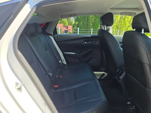 Used 2025 Honda Accord EX-L image 12