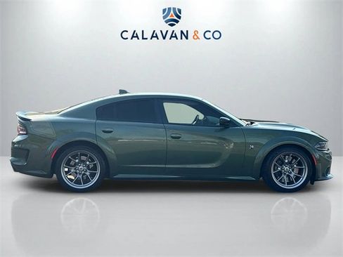 Used 2023 Dodge Charger Scat Pack image 8