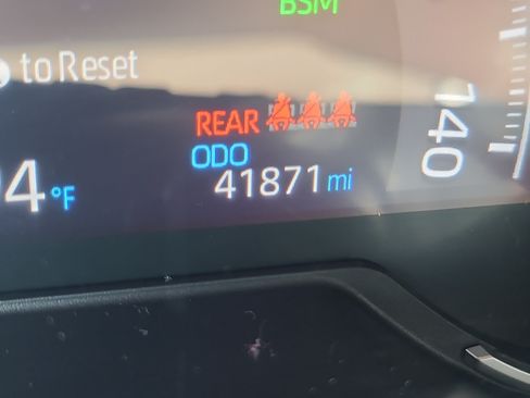 Certified 2024 Toyota RAV4 Adventure AWD/4WD image 23