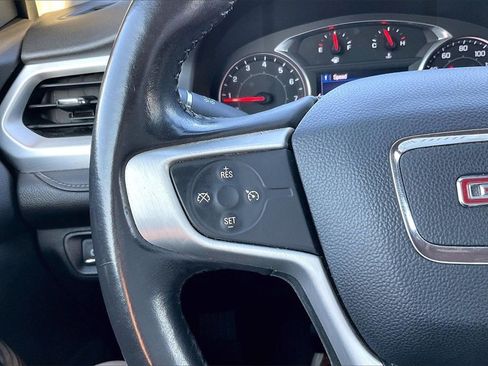 Used 2020 GMC Acadia SLE w/ Driver Convenience Package image 18