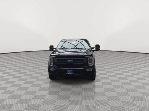 Used 2023 Ford F150 Lariat w/ Equipment Group 502A High AWD/4WD image 40
