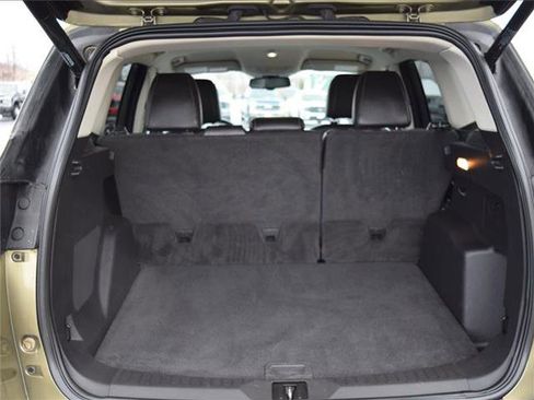 Used 2013 Ford Escape Titanium w/ Parking Technology Pkg image 38