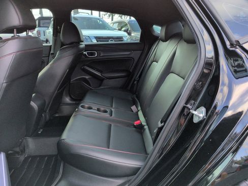 Used 2024 Acura Integra Type S FWD image 14