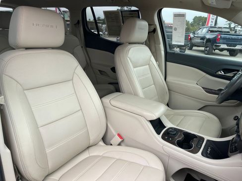 Used 2020 GMC Acadia Denali w/ Trailering Package image 27