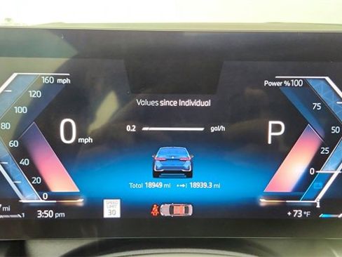 Used 2024 BMW 530i xDrive 530i xDrive w/ Premium Package image 38