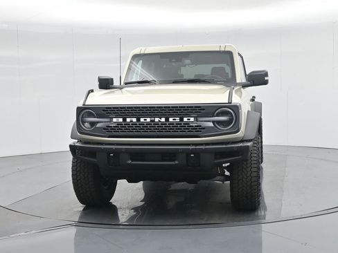 New 2025 Ford Bronco Badlands image 53