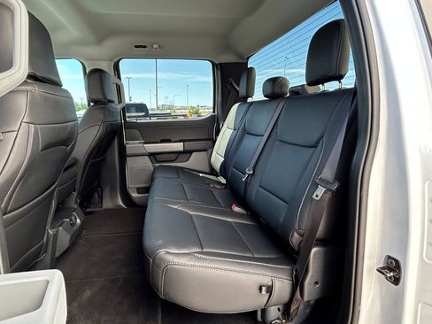 Used 2024 Ford F150 XLT w/ Tow/Haul Package AWD/4WD image 9