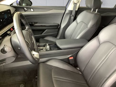 Used 2025 Kia K5 EX FWD image 7