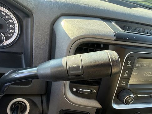 Used 2017 RAM 2500 Tradesman w/ Chrome Appearance Group AWD/4WD image 19