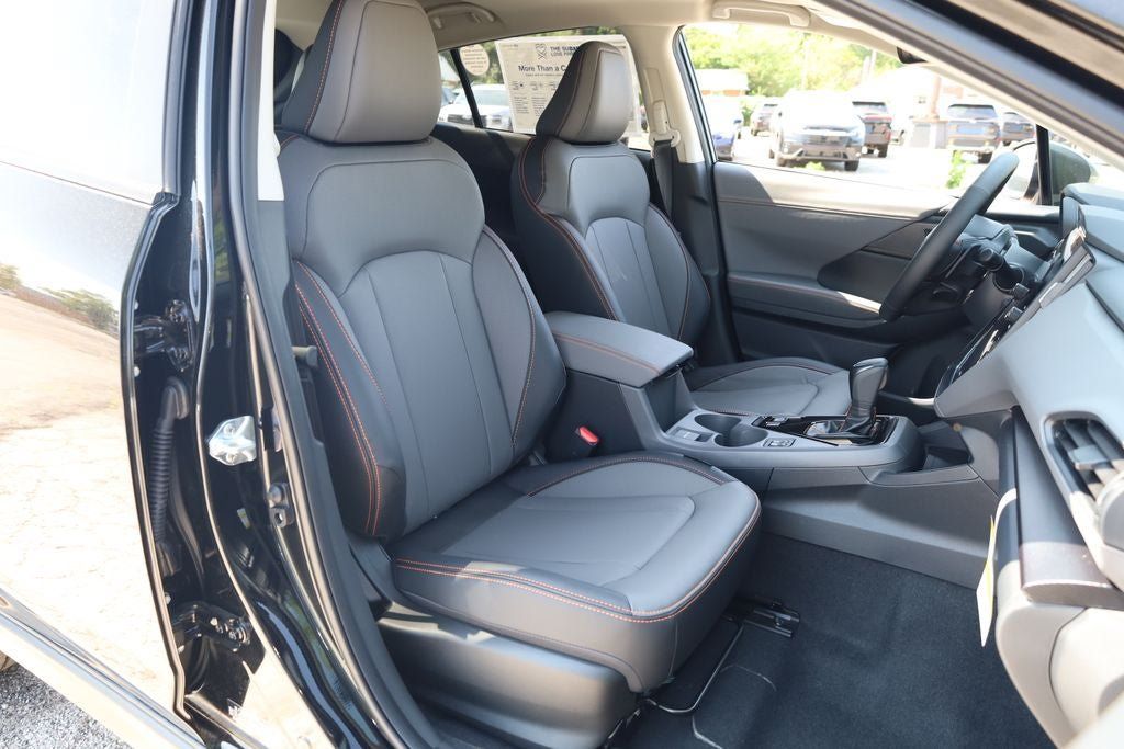 New 2026 Subaru Crosstrek 2.5i Limited AWD/4WD image 23