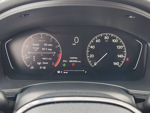 Used 2022 Honda Civic Sport image 19
