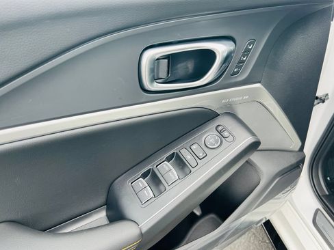 Used 2026 Acura Integra A-Spec FWD image 13