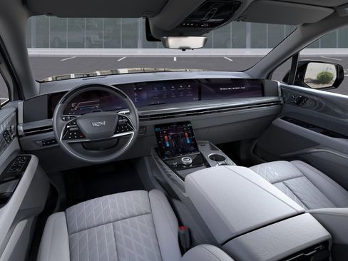 New 2026 Cadillac Escalade IQ Sport 1 w/ LPO, Floor Liner Package image 15