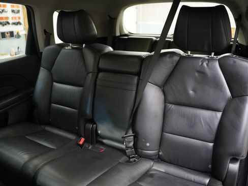 Used 2013 Acura MDX w/ Technology Package image 32