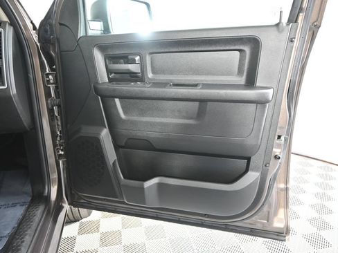 Used 2021 RAM 1500 Tradesman w/ Popular Equipment Group AWD/4WD image 13
