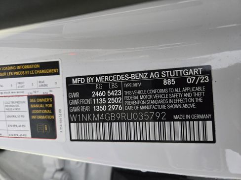 Used 2024 Mercedes-Benz GLC 300 image 26