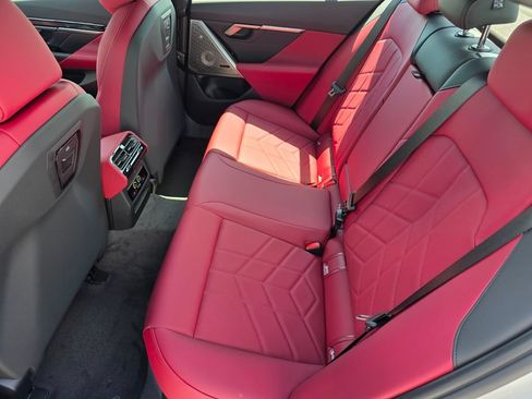 New 2027 BMW 530i w/ M Sport Package RWD image 12