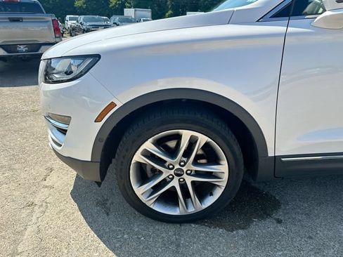 Used 2019 Lincoln MKC Reserve AWD/4WD image 36