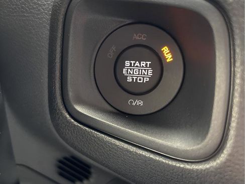 New 2026 Jeep Wrangler Unlimited Sport AWD/4WD image 24