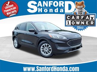 Used 2021 Ford Escape SE w/ Convenience Package FWD video 1